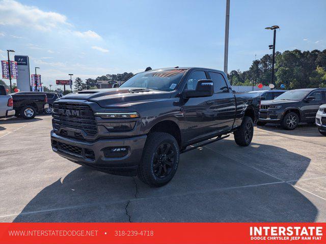 new 2025 Ram 2500 car, priced at $92,500