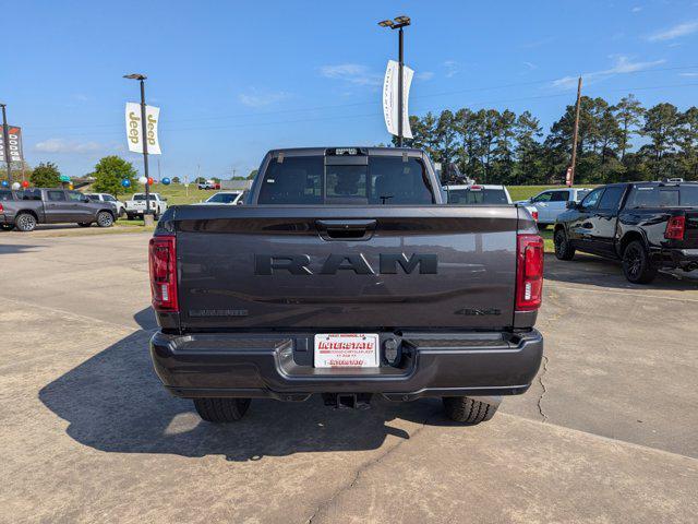 new 2025 Ram 2500 car, priced at $92,500