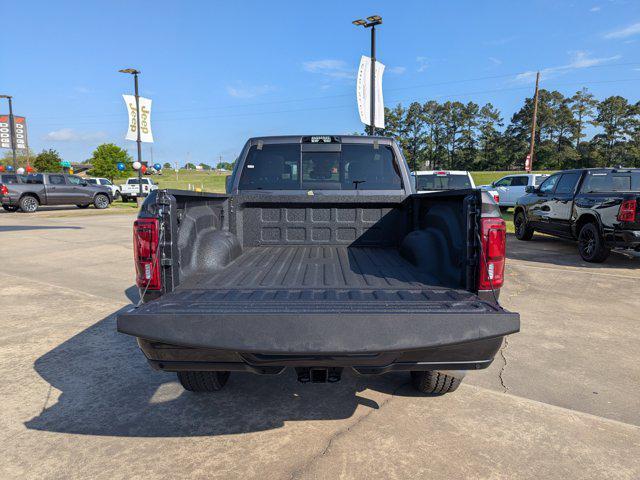 new 2025 Ram 2500 car, priced at $92,500