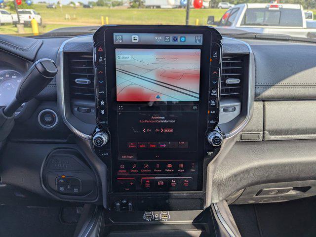 new 2025 Ram 2500 car, priced at $92,500