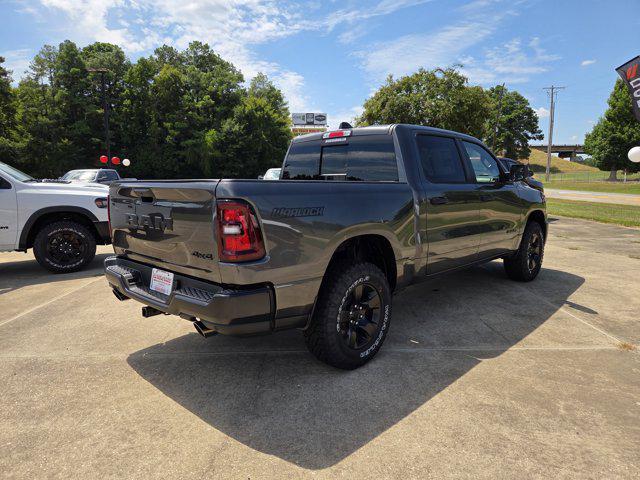 new 2026 Ram 1500 car, priced at $55,650
