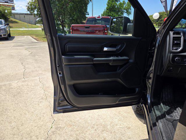 new 2026 Ram 1500 car, priced at $55,650