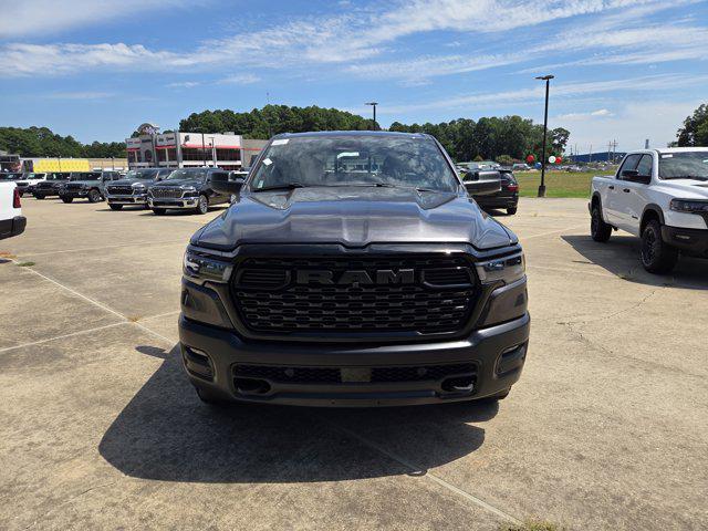 new 2026 Ram 1500 car, priced at $55,650