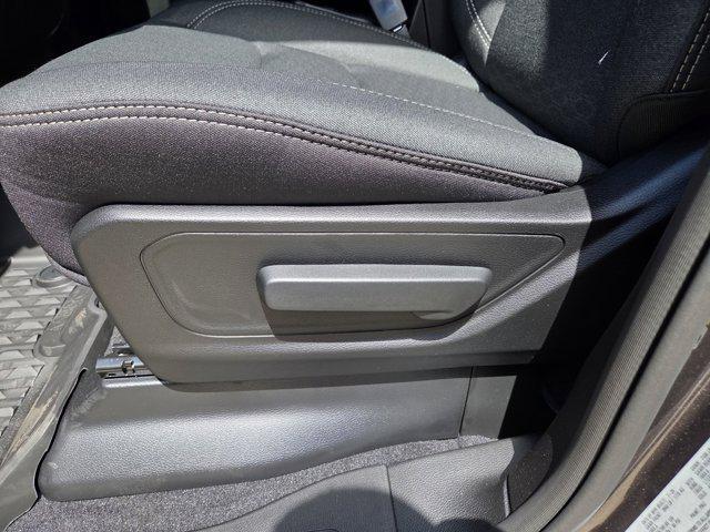 new 2026 Ram 1500 car, priced at $55,650