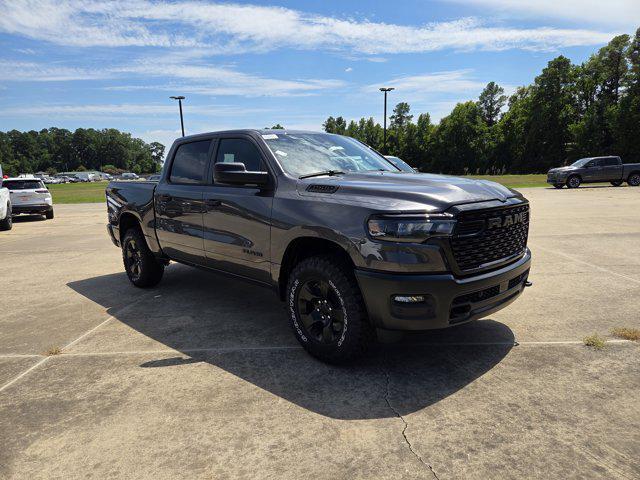new 2026 Ram 1500 car, priced at $55,650