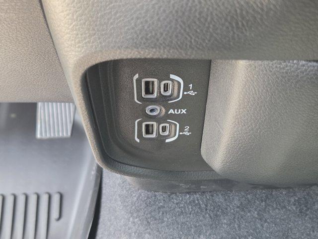 new 2026 Ram 1500 car, priced at $55,650