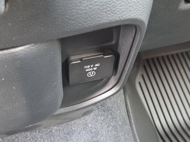 new 2026 Ram 1500 car, priced at $55,650