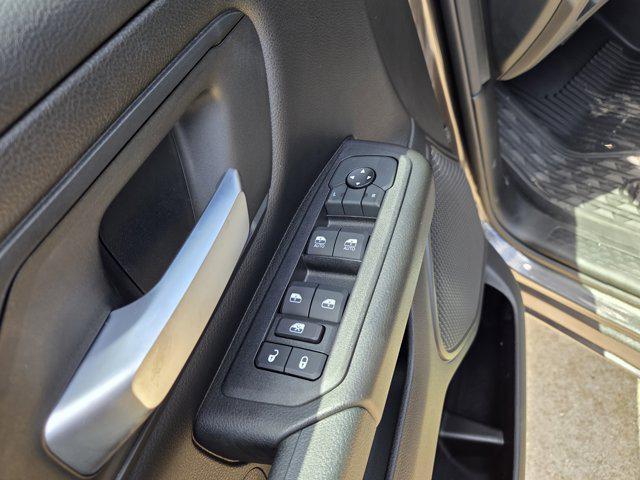 new 2026 Ram 1500 car, priced at $55,650