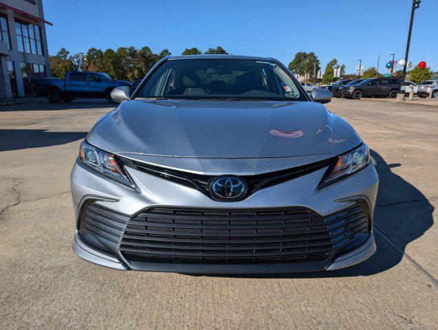 used 2024 Toyota Camry car, priced at $28,990