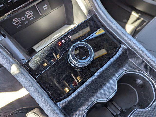 new 2025 Jeep Grand Cherokee L car, priced at $45,030