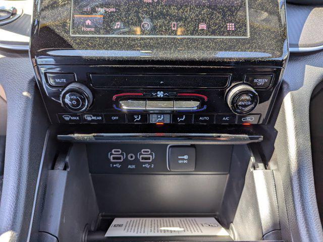 new 2025 Jeep Grand Cherokee L car, priced at $45,030