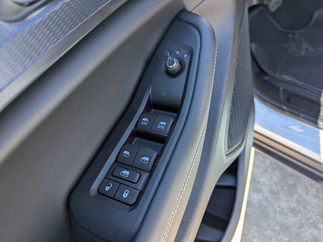 new 2025 Jeep Grand Cherokee L car, priced at $45,030