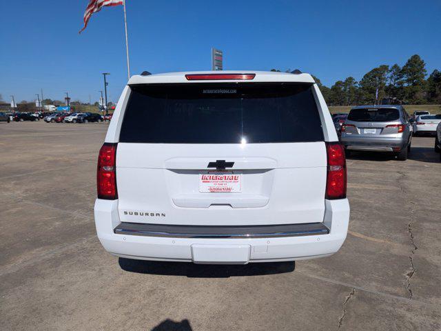 used 2015 Chevrolet Suburban car, priced at $15,990