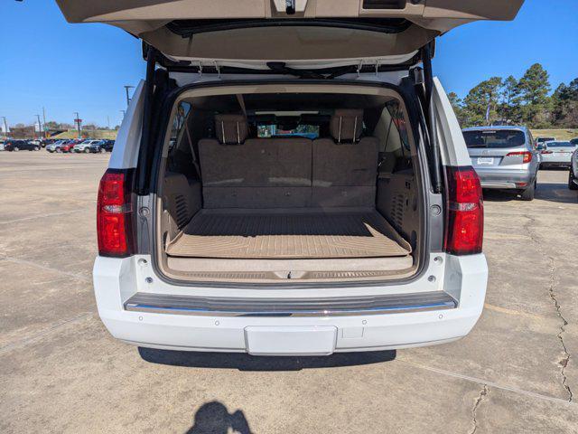 used 2015 Chevrolet Suburban car, priced at $15,990