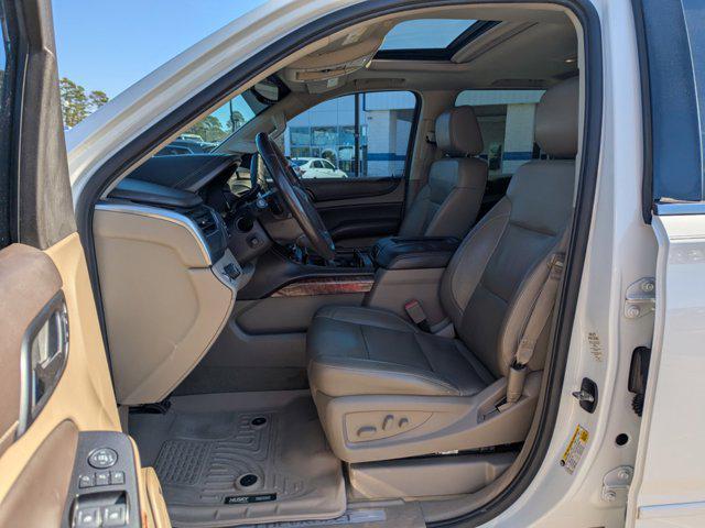 used 2015 Chevrolet Suburban car, priced at $15,990