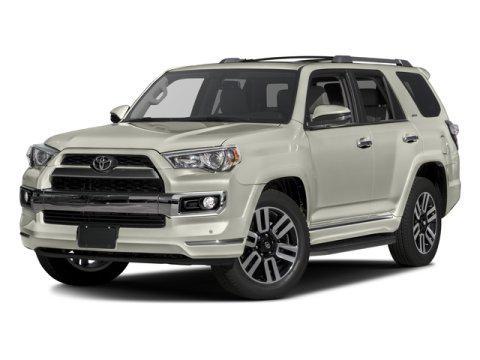 used 2016 Toyota 4Runner car, priced at $25,990