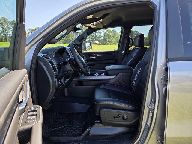 new 2025 Ram 1500 car