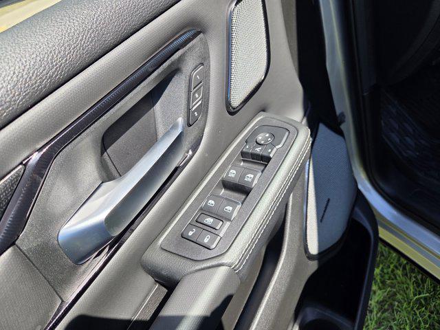 new 2025 Ram 1500 car