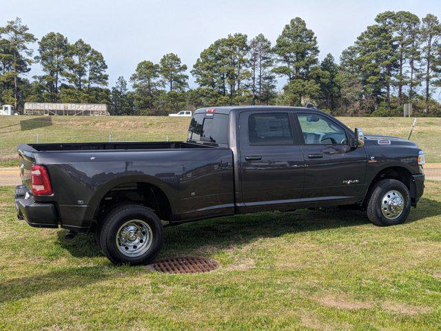 new 2024 Ram 3500 car, priced at $87,550