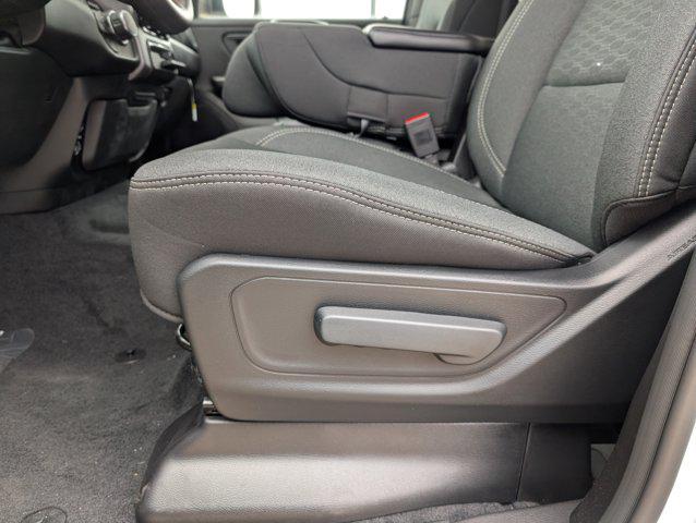 new 2025 Ram 1500 car, priced at $51,445