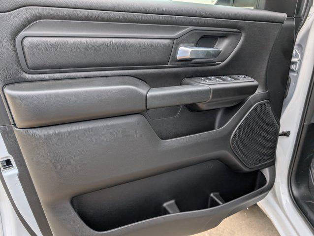 new 2025 Ram 1500 car, priced at $51,445