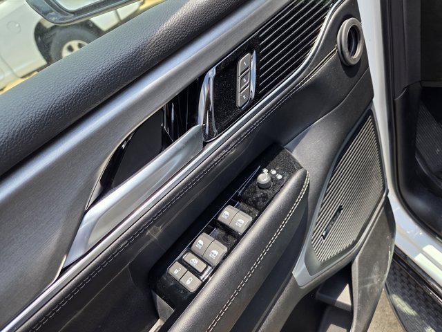 new 2024 Jeep Wagoneer car, priced at $81,420