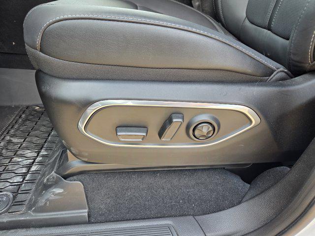 new 2024 Jeep Wagoneer car, priced at $81,420