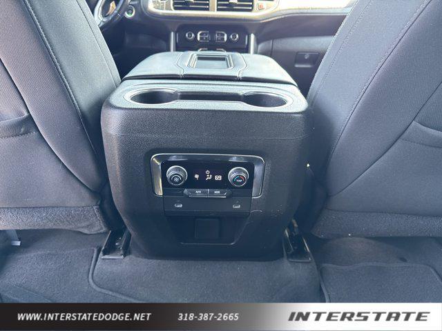 used 2021 Chevrolet Tahoe car, priced at $29,990