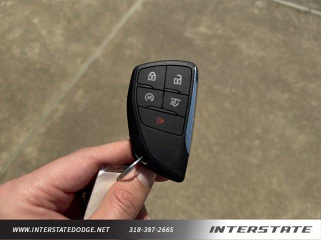 used 2021 Chevrolet Tahoe car, priced at $29,990