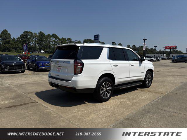 used 2021 Chevrolet Tahoe car, priced at $29,990