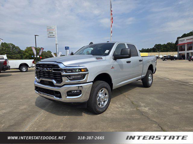 new 2026 Ram 2500 car, priced at $68,155