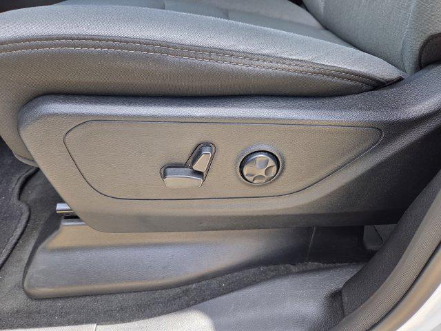 used 2021 Ram 1500 car, priced at $34,990