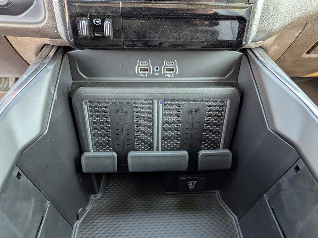 new 2025 Ram 3500 car, priced at $90,250