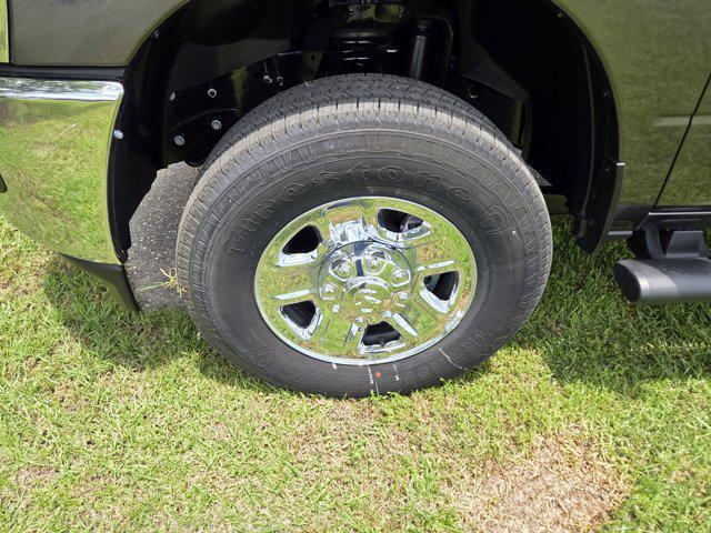 new 2025 Ram 2500 car, priced at $704,295