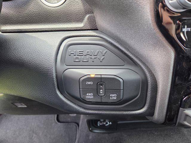 new 2025 Ram 2500 car, priced at $704,295