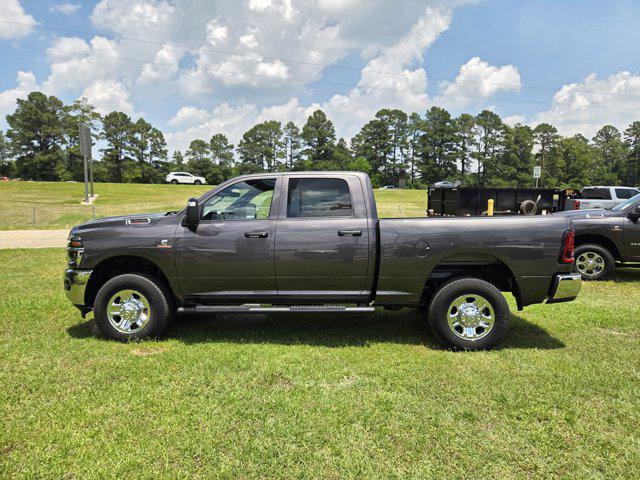 new 2025 Ram 2500 car, priced at $704,295