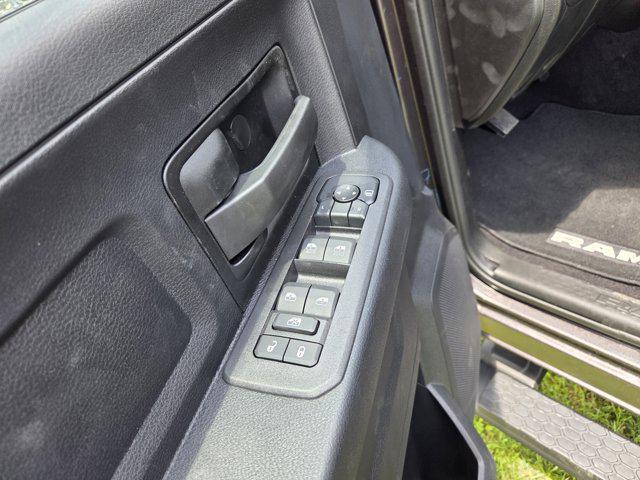 new 2025 Ram 2500 car, priced at $704,295