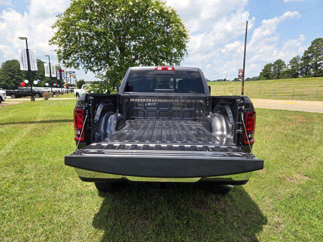 new 2025 Ram 2500 car, priced at $704,295