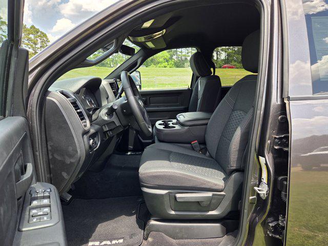 new 2025 Ram 2500 car, priced at $704,295