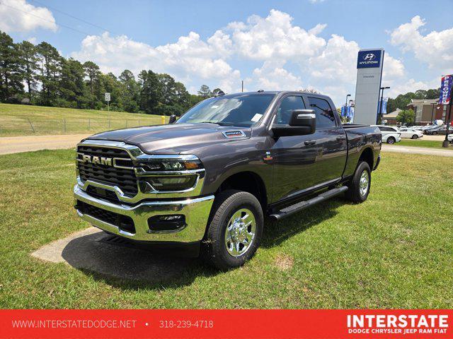 new 2025 Ram 2500 car, priced at $704,295