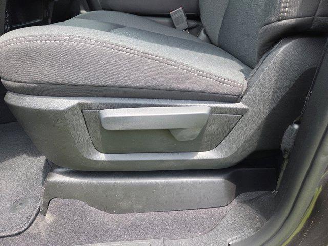 new 2025 Ram 2500 car, priced at $704,295