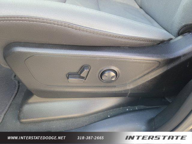 used 2022 Ram 1500 car, priced at $34,990