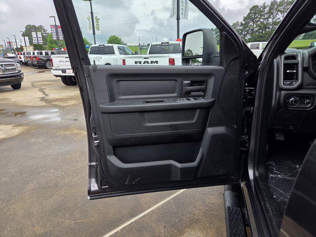 new 2025 Ram 2500 car, priced at $60,800