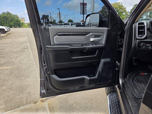 used 2019 Ram 2500 car