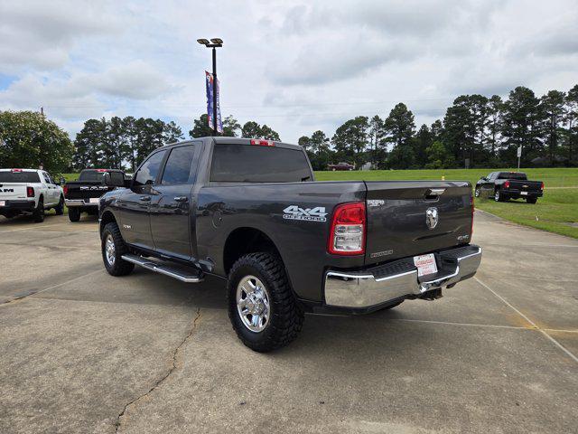 used 2019 Ram 2500 car