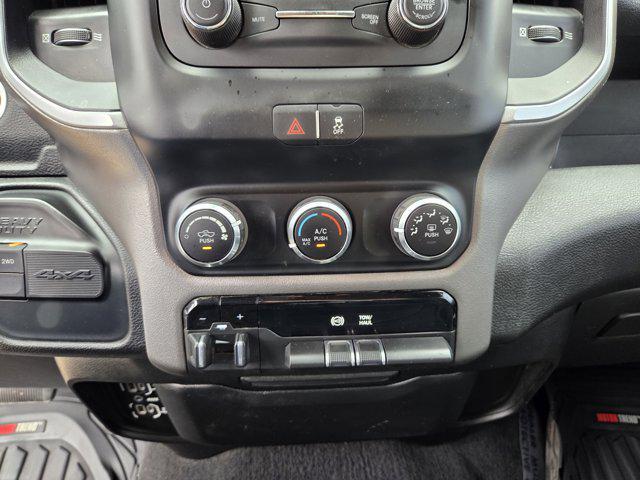 used 2019 Ram 2500 car
