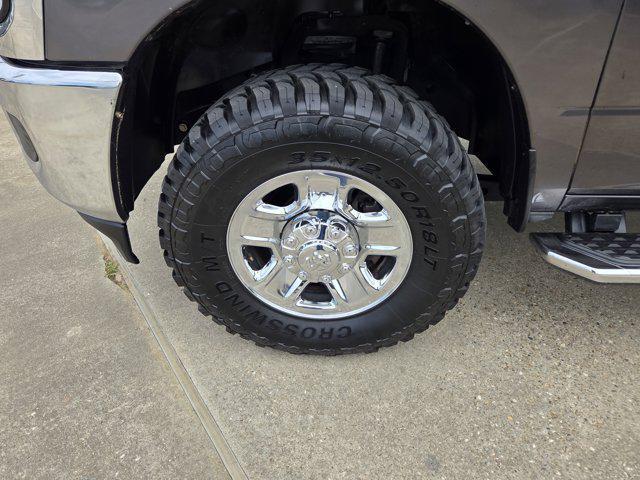 used 2019 Ram 2500 car