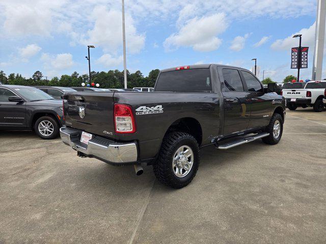 used 2019 Ram 2500 car