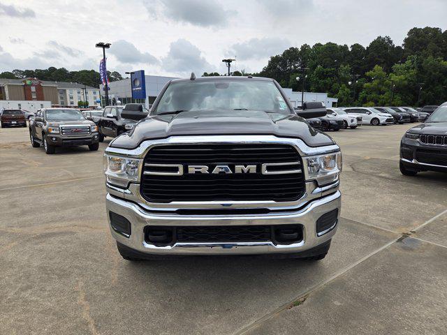 used 2019 Ram 2500 car