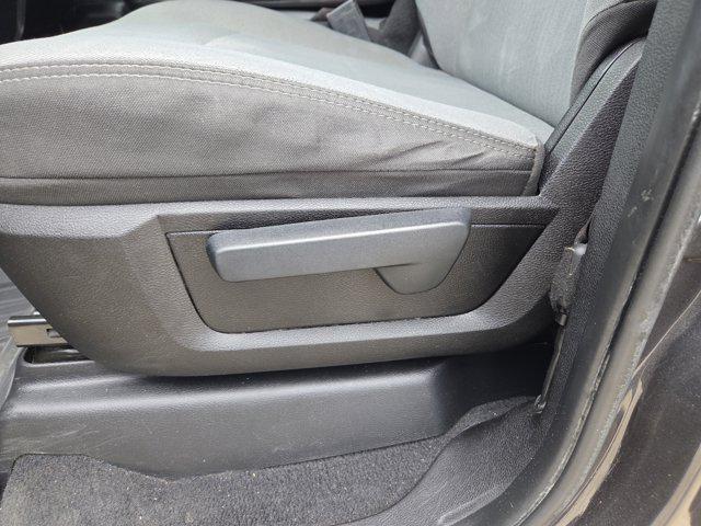 used 2019 Ram 2500 car